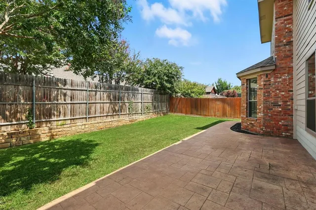 $474,000 | 3425 Furlong Way, Fort Worth, TX 76244