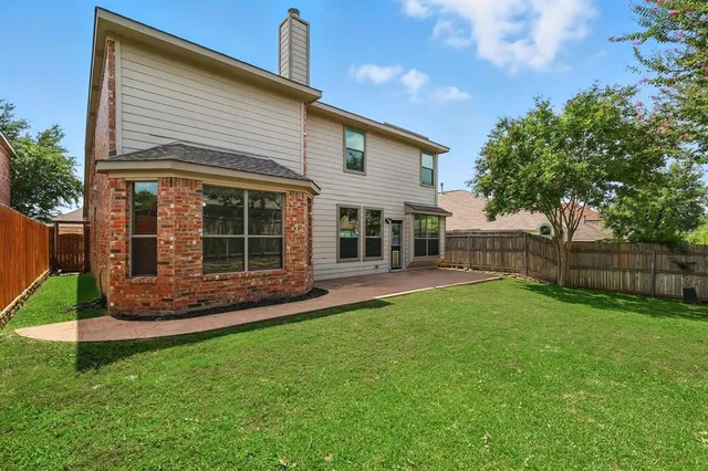 $474,000 | 3425 Furlong Way, Fort Worth, TX 76244