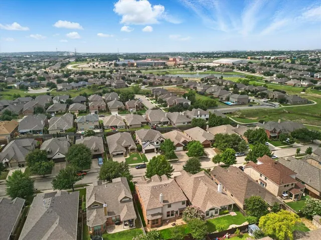 $474,000 | 3425 Furlong Way, Fort Worth, TX 76244