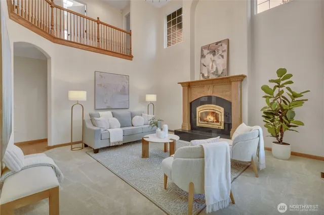 $2,199,000 | 21508 32nd Place West, Brier, WA 98036