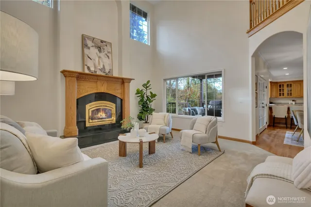 $2,199,000 | 21508 32nd Place West, Brier, WA 98036