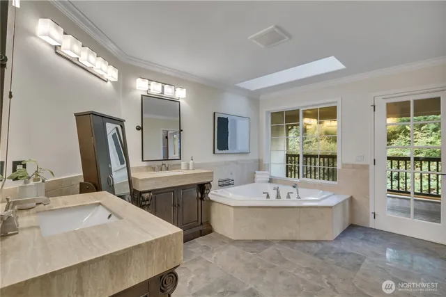 $2,199,000 | 21508 32nd Place West, Brier, WA 98036