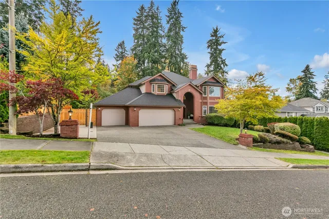 $2,199,000 | 21508 32nd Place West, Brier, WA 98036