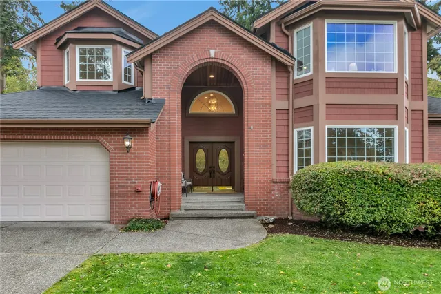 $2,199,000 | 21508 32nd Place West, Brier, WA 98036