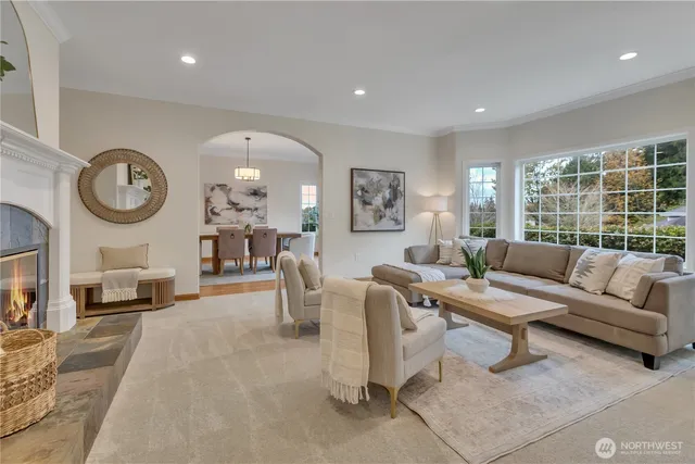 $2,199,000 | 21508 32nd Place West, Brier, WA 98036