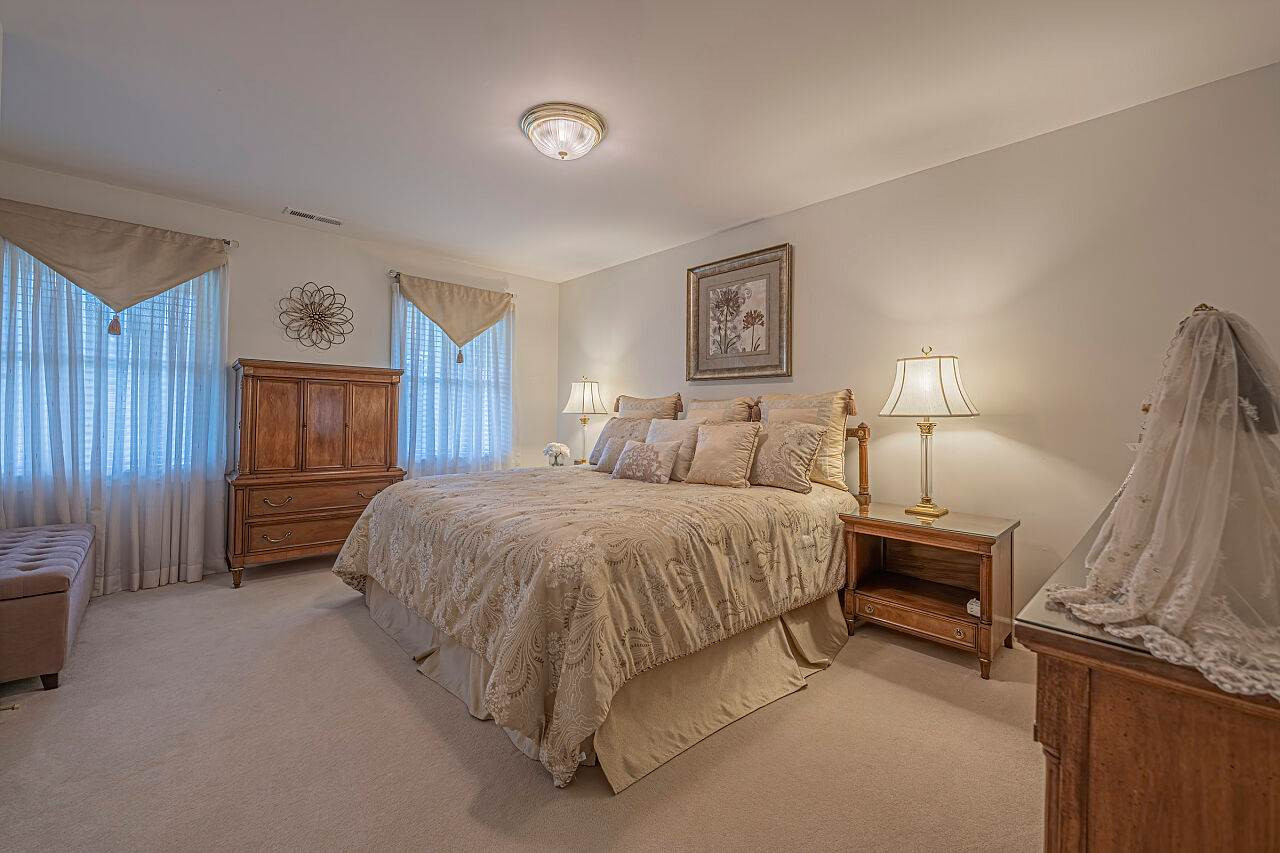 4712 Poland Place Raleigh, NC 27609 - Photo 21 of 29 Photo 22