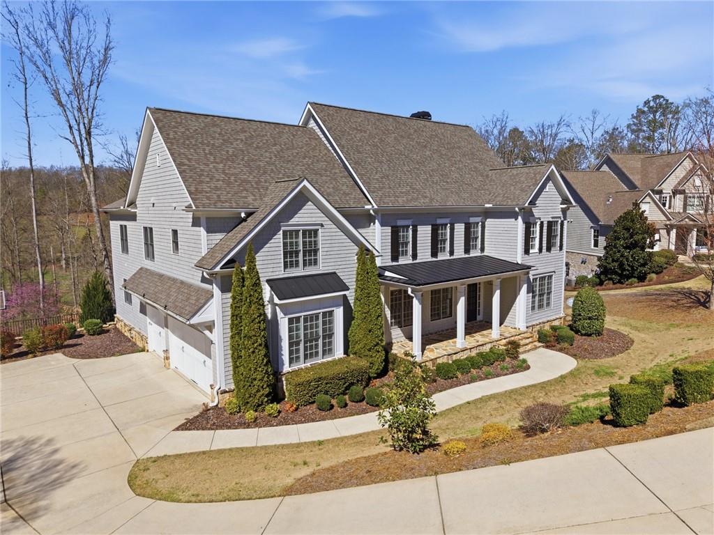 13488 Hipworth Road Milton, GA 30004 - Photo 69 of 87 Gallery Image 69