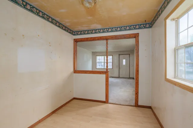 $74,900 | 607 St Johns Avenue Southeast, Red Lake Falls, MN 56750