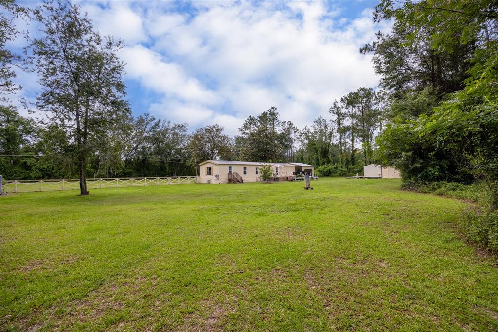 229 Barwick Road Lake City, FL 32024 - Photo 42 of 47