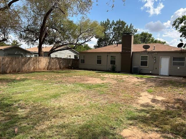 3414 32nd Street Lubbock, TX 79410 - Photo 19 of 19 Photo 19