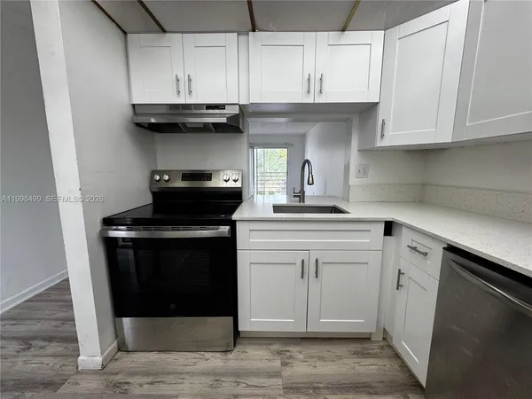 $1,500 | 2800 Northwest 56th Avenue, Unit D401, Lauderhill, FL 33313