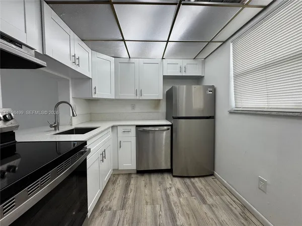 $1,500 | 2800 Northwest 56th Avenue, Unit D401, Lauderhill, FL 33313