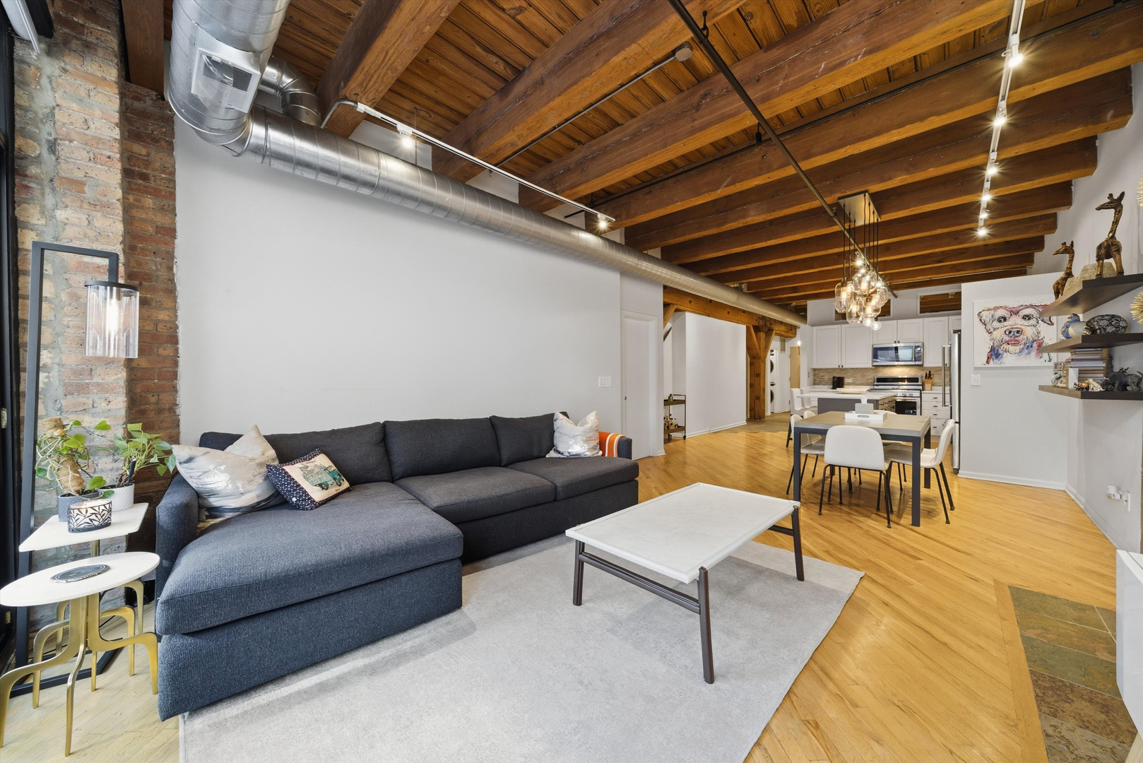 520 West Huron Street, Unit 314 Chicago, IL 60654 - Photo 20 of 32