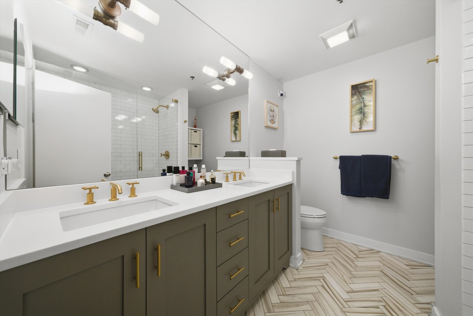 520 West Huron Street, Unit 314 Chicago, IL 60654 - Photo 26 of 32