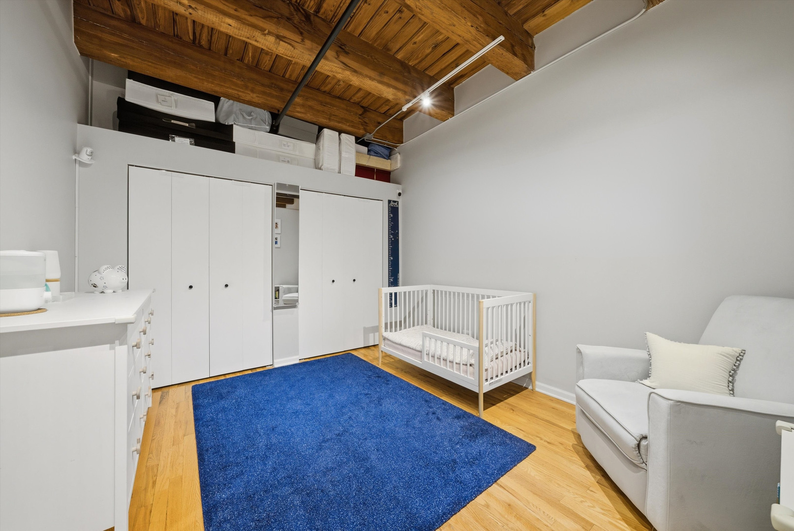 520 West Huron Street, Unit 314 Chicago, IL 60654 - Photo 28 of 32