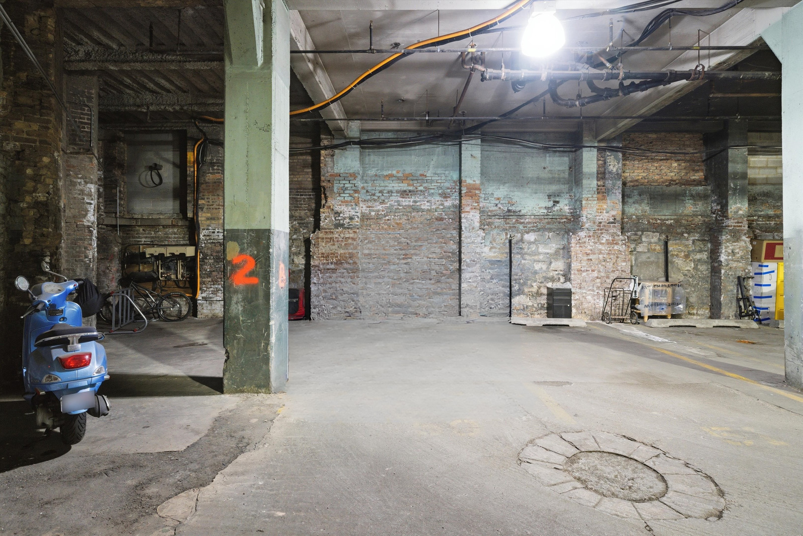 520 West Huron Street, Unit 314 Chicago, IL 60654 - Photo 32 of 32