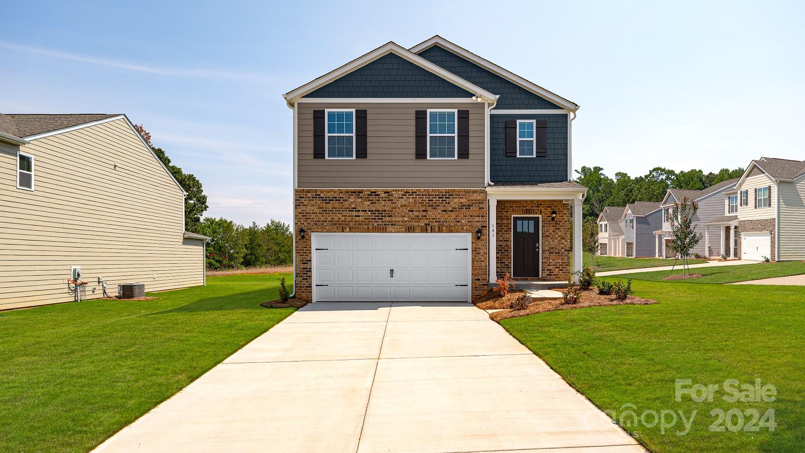 2540 Goose Fair Road Maiden, NC 28650 - Photo 1 of 33 Gallery Image 1