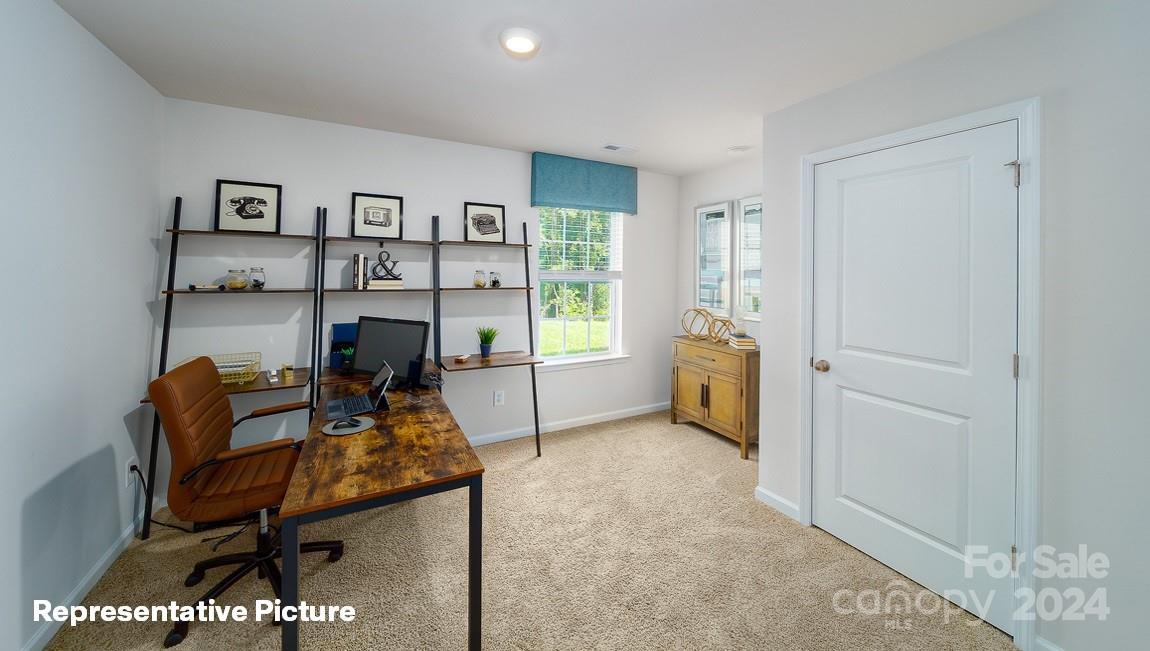 2540 Goose Fair Road Maiden, NC 28650 - Photo 11 of 33 Gallery Image 11