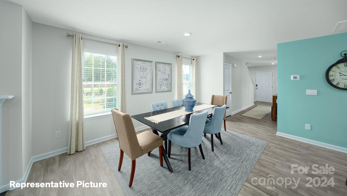 2540 Goose Fair Road Maiden, NC 28650 - Photo 3 of 33 Gallery Image 3