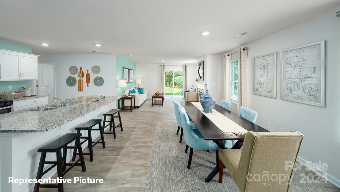 2540 Goose Fair Road Maiden, NC 28650 - Photo 5 of 33 Gallery Image 5