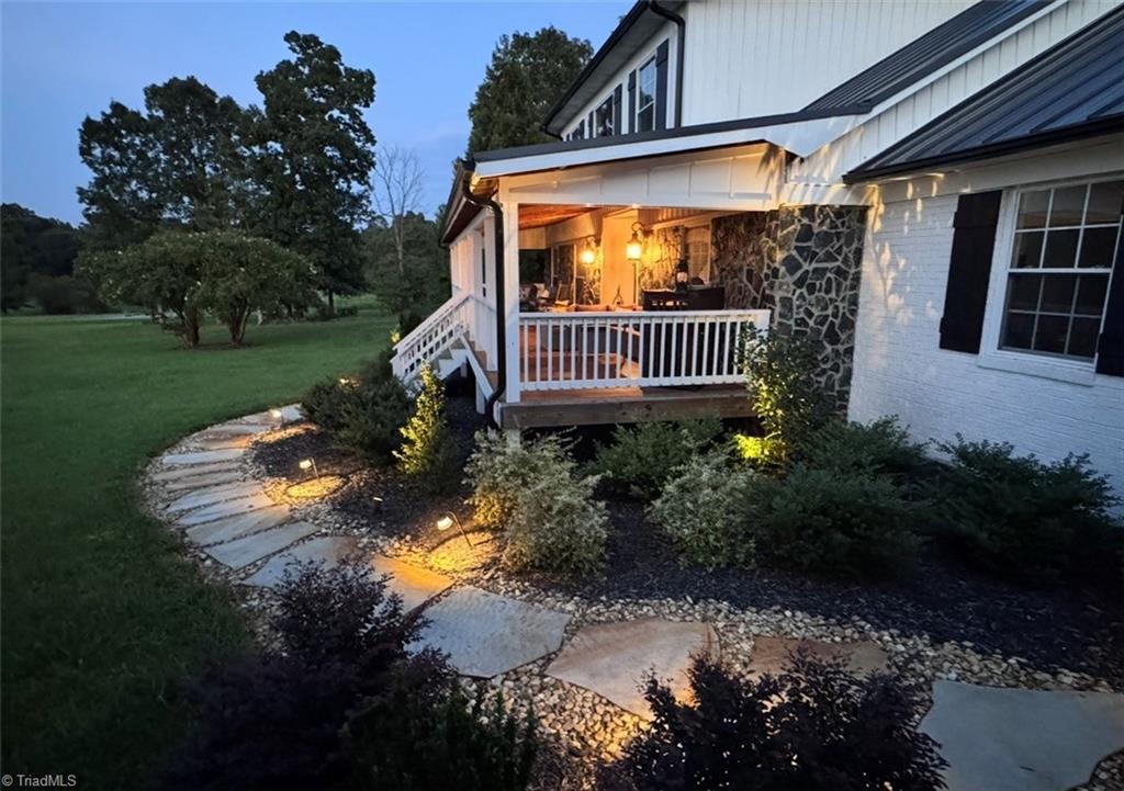 2770 Farmer Road Denton, NC 27239 - Photo 39 of 45