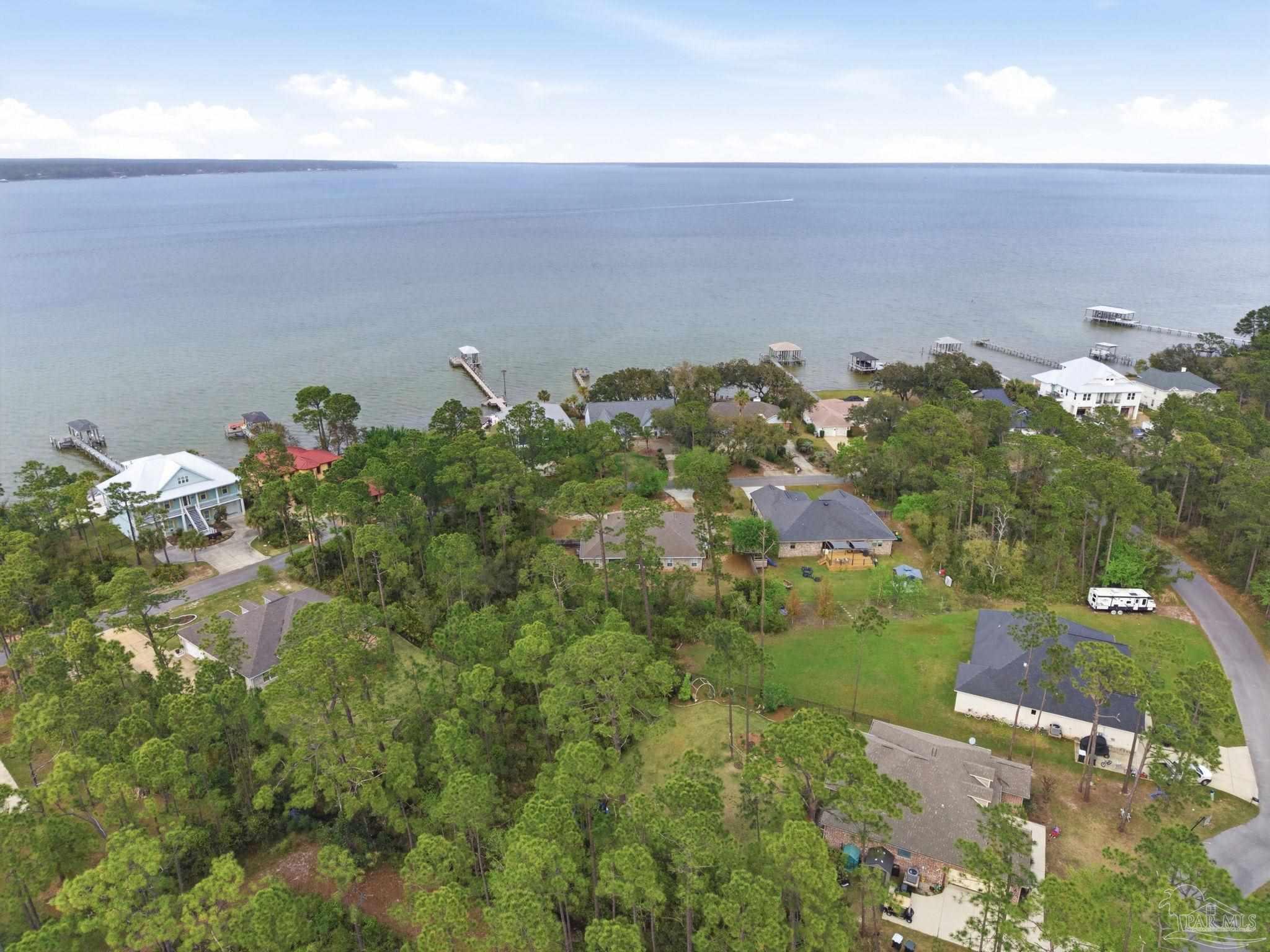 5467 North Shore Road Pensacola, FL 32507 - Photo 54 of 60