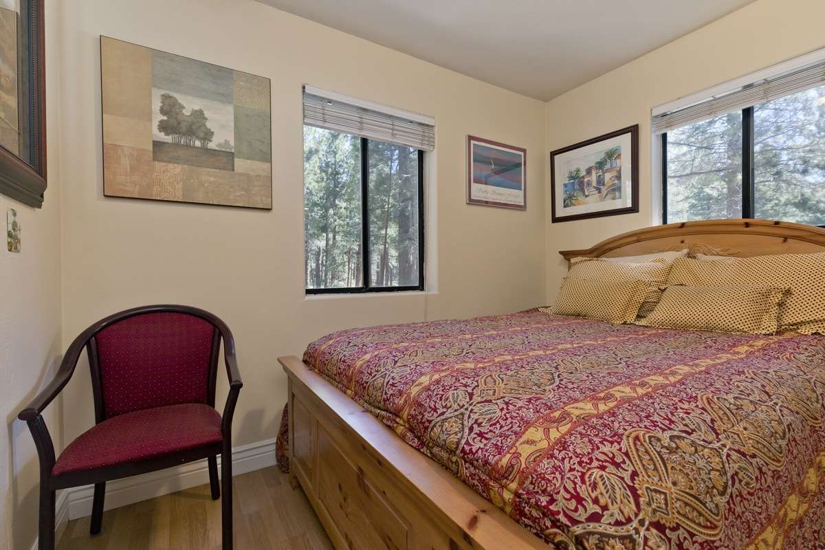 2 Shady Rest Road Mammoth Lakes, CA 93546 - Photo 19 of 32 Gallery Image 19