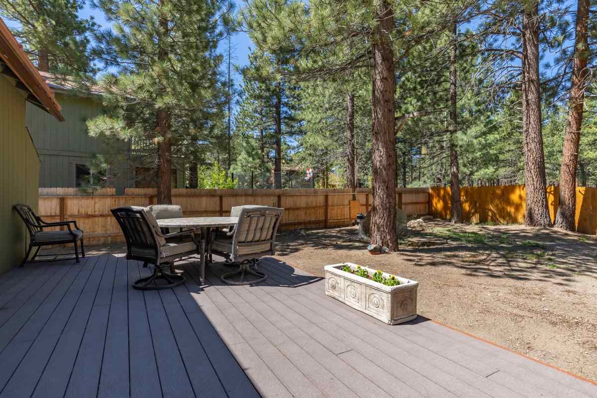 2 Shady Rest Road Mammoth Lakes, CA 93546 - Photo 25 of 32 Gallery Image 25