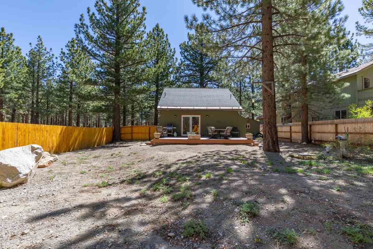 2 Shady Rest Road Mammoth Lakes, CA 93546 - Photo 26 of 32 Gallery Image 26