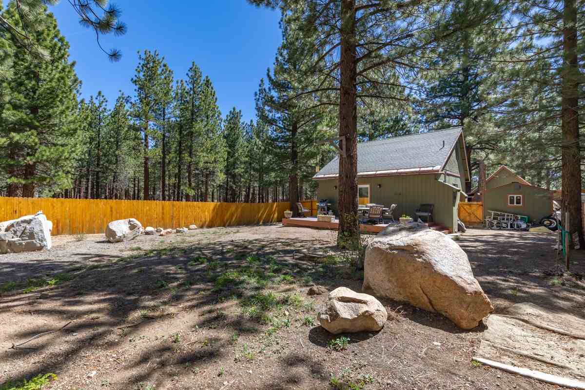 2 Shady Rest Road Mammoth Lakes, CA 93546 - Photo 27 of 32 Gallery Image 27
