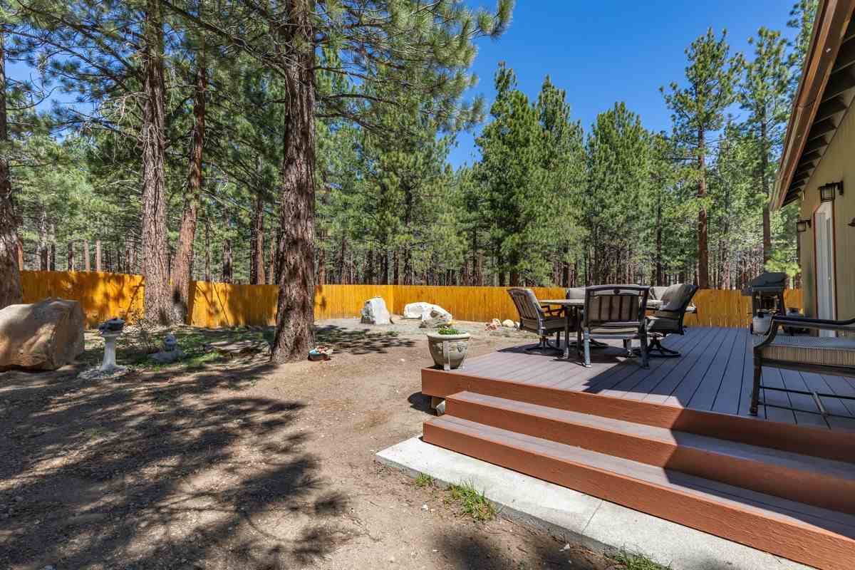 2 Shady Rest Road Mammoth Lakes, CA 93546 - Photo 28 of 32 Gallery Image 28