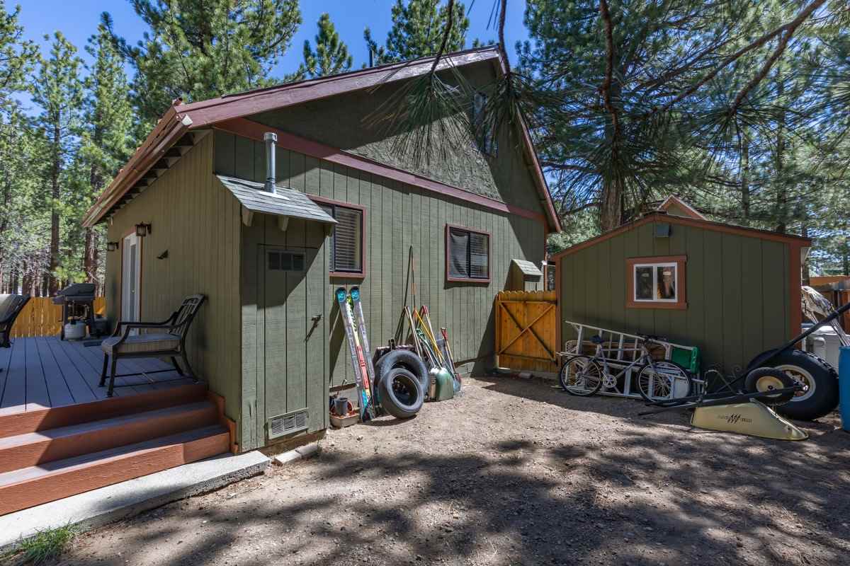 2 Shady Rest Road Mammoth Lakes, CA 93546 - Photo 29 of 32 Gallery Image 29