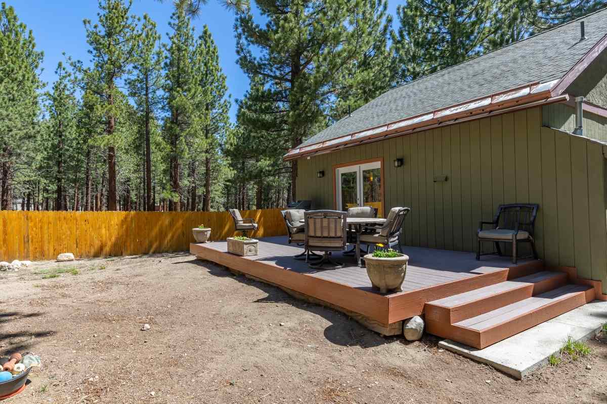 2 Shady Rest Road Mammoth Lakes, CA 93546 - Photo 30 of 32 Gallery Image 30