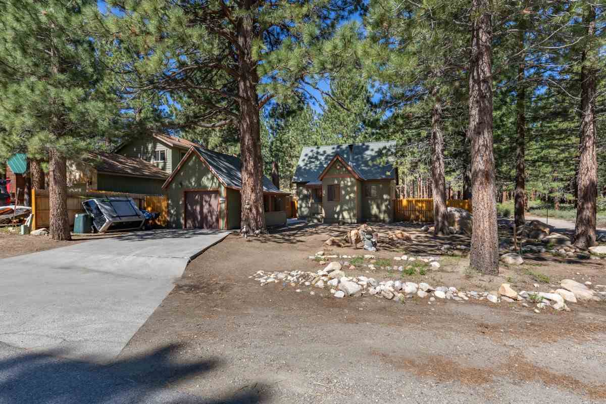 2 Shady Rest Road Mammoth Lakes, CA 93546 - Photo 3 of 32 Gallery Image 3