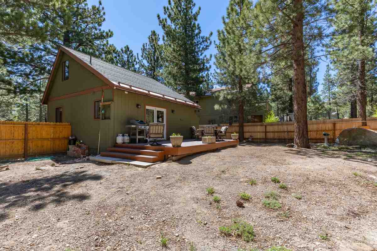 2 Shady Rest Road Mammoth Lakes, CA 93546 - Photo 31 of 32 Gallery Image 31