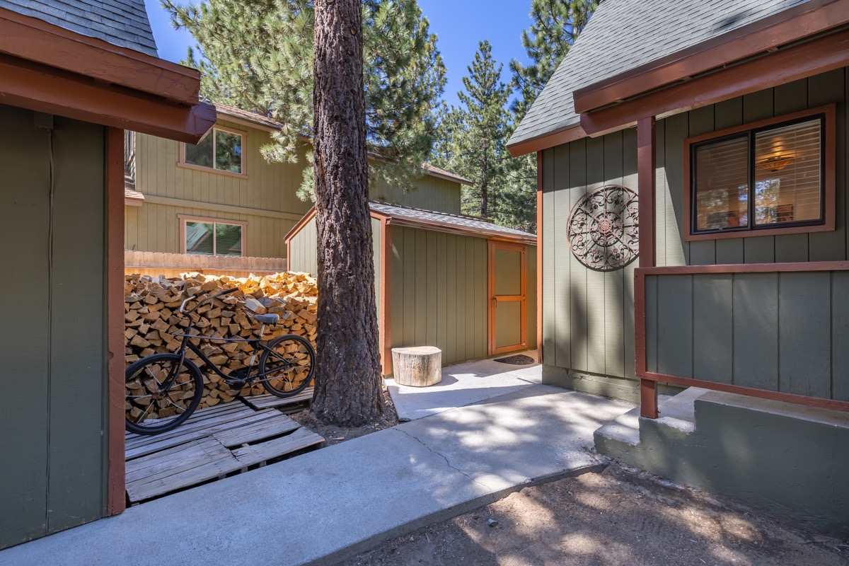 2 Shady Rest Road Mammoth Lakes, CA 93546 - Photo 32 of 32 Gallery Image 32