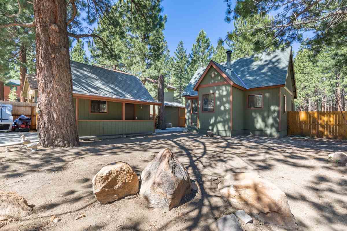 2 Shady Rest Road Mammoth Lakes, CA 93546 - Photo 4 of 32 Gallery Image 4