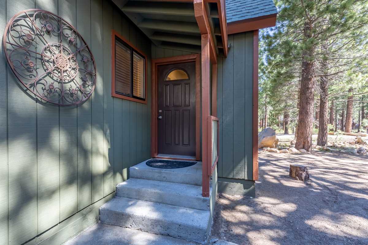 2 Shady Rest Road Mammoth Lakes, CA 93546 - Photo 6 of 32 Gallery Image 6