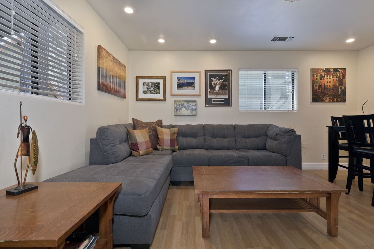 2 Shady Rest Road Mammoth Lakes, CA 93546 - Photo 7 of 32 Gallery Image 7