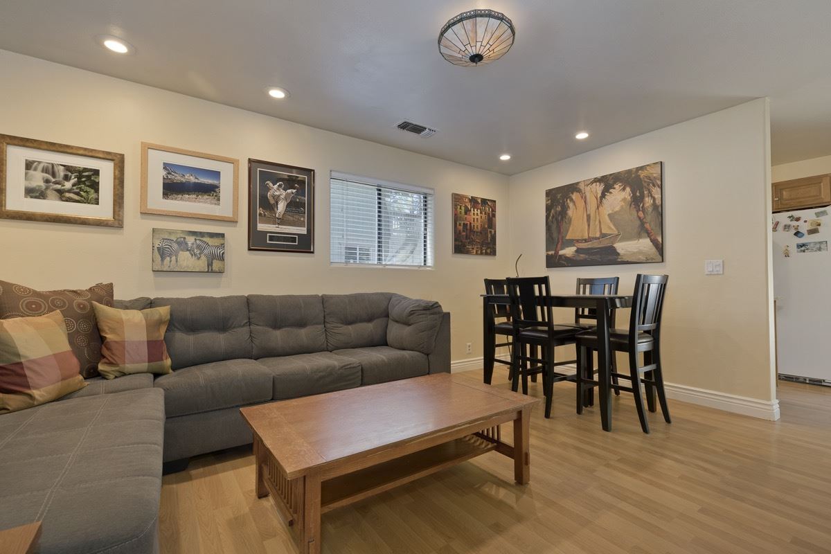 2 Shady Rest Road Mammoth Lakes, CA 93546 - Photo 8 of 32 Gallery Image 8