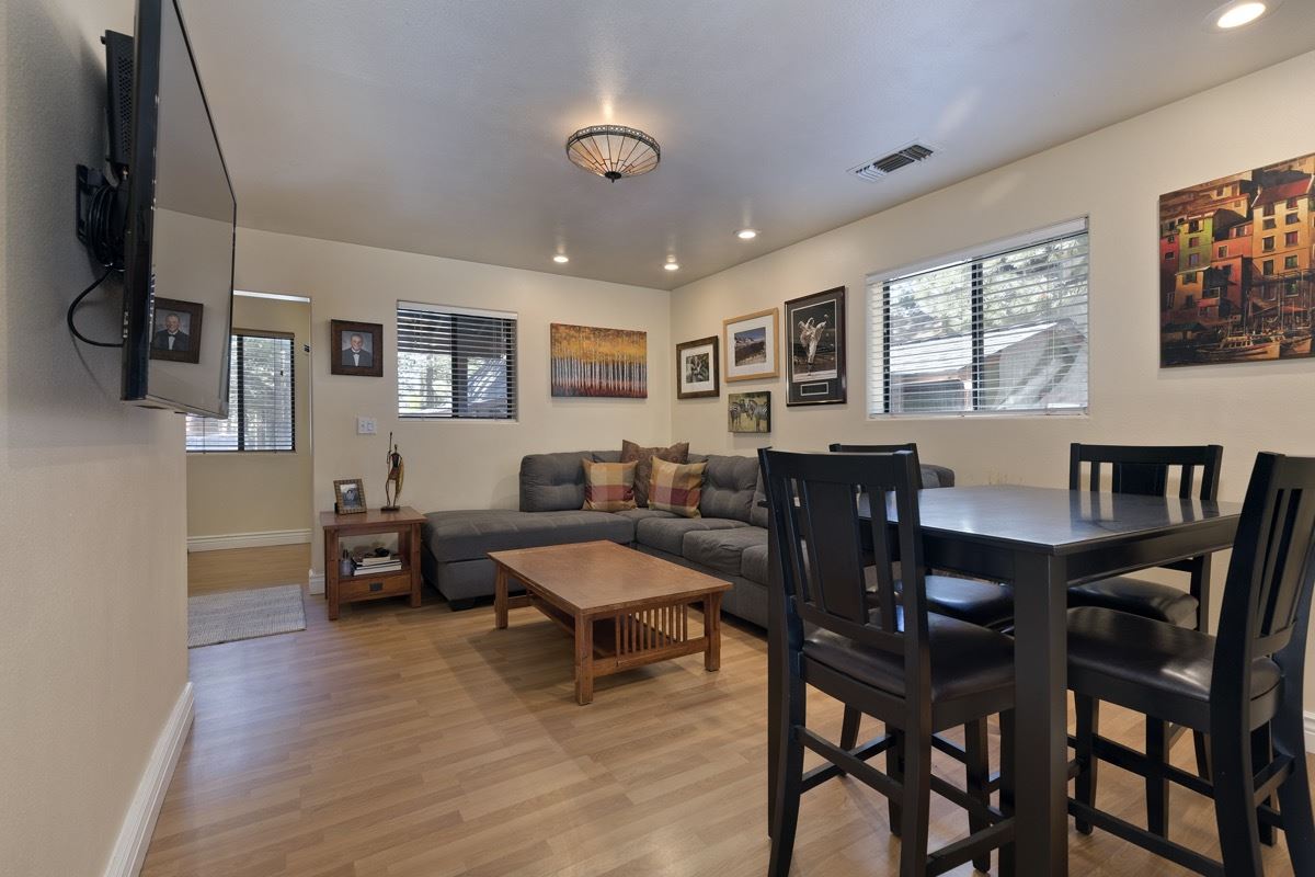 2 Shady Rest Road Mammoth Lakes, CA 93546 - Photo 9 of 32 Gallery Image 9