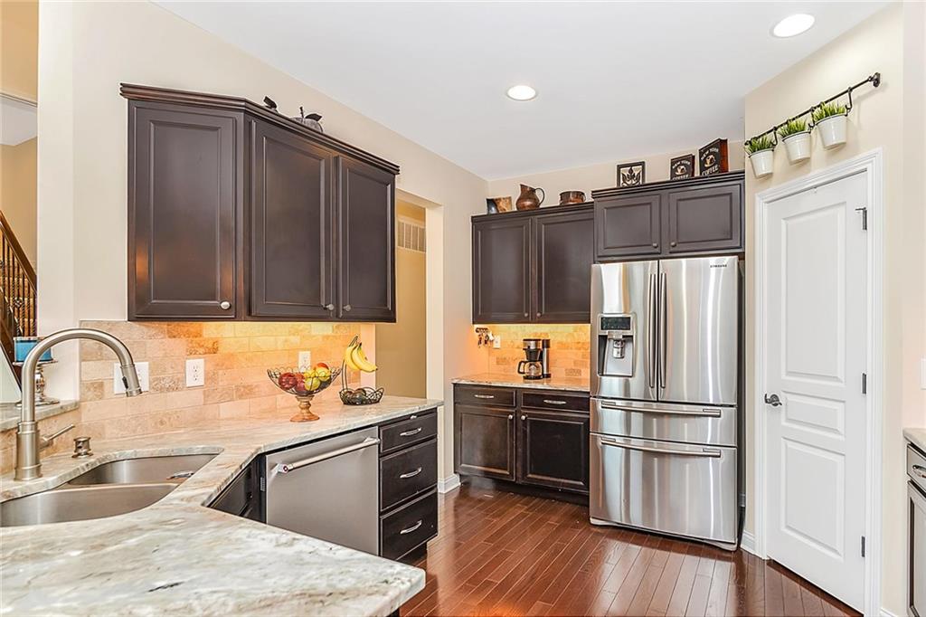 12619 Misty Ridge Court Fishers, IN 46037 - Photo 11 of 28 Gallery Image 11