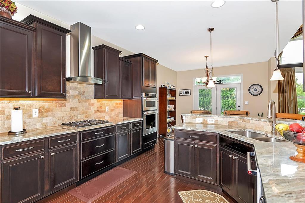 12619 Misty Ridge Court Fishers, IN 46037 - Photo 12 of 28 Gallery Image 12