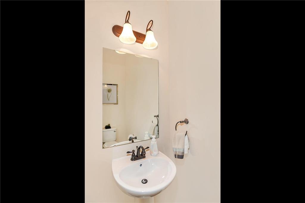 12619 Misty Ridge Court Fishers, IN 46037 - Photo 14 of 28 Gallery Image 14