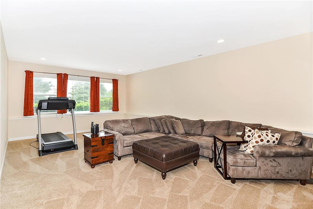 12619 Misty Ridge Court Fishers, IN 46037 - Photo 15 of 28 Gallery Image 15