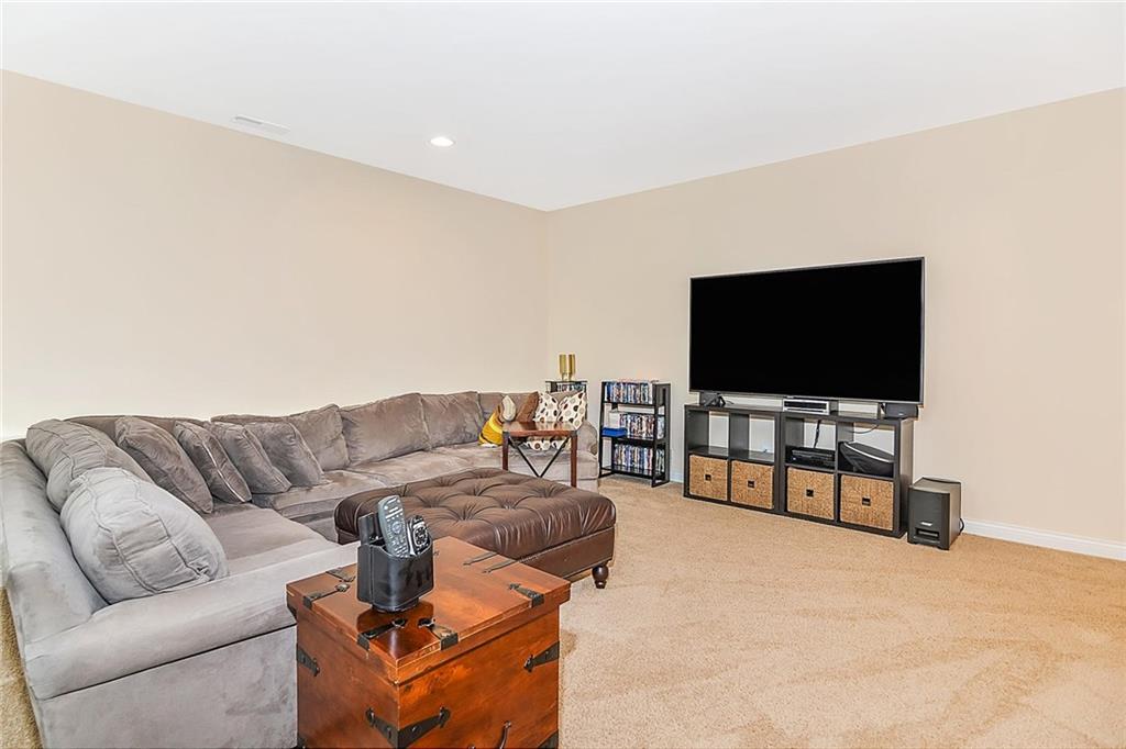 12619 Misty Ridge Court Fishers, IN 46037 - Photo 17 of 28 Gallery Image 17