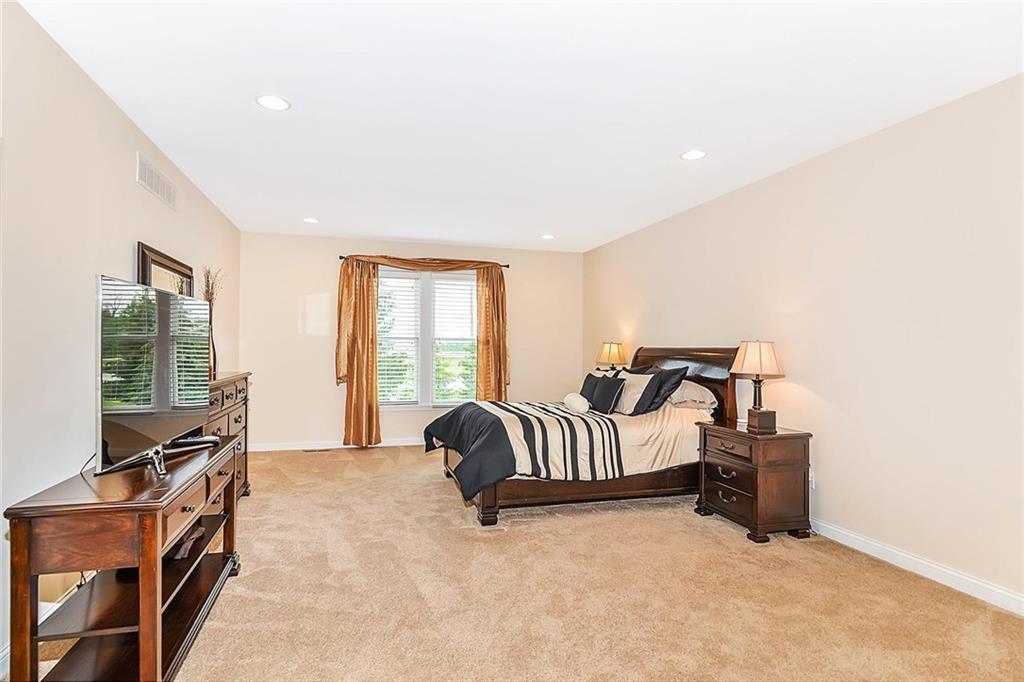 12619 Misty Ridge Court Fishers, IN 46037 - Photo 18 of 28 Gallery Image 18