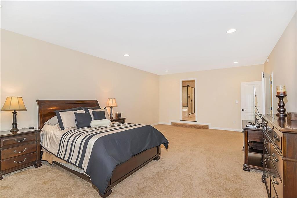 12619 Misty Ridge Court Fishers, IN 46037 - Photo 19 of 28 Gallery Image 19