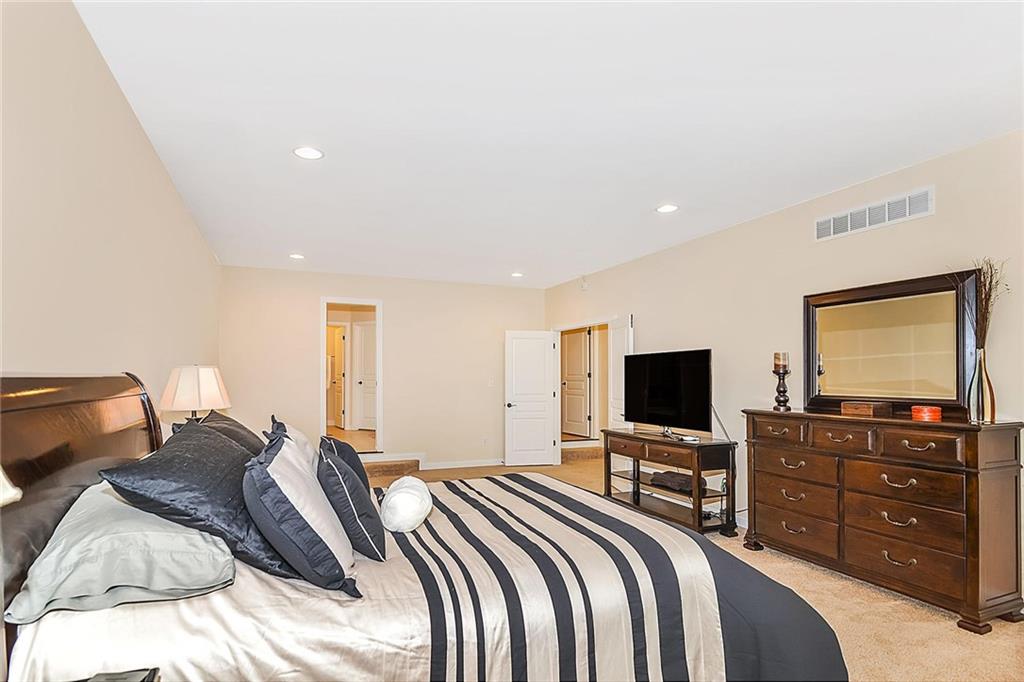12619 Misty Ridge Court Fishers, IN 46037 - Photo 20 of 28 Gallery Image 20