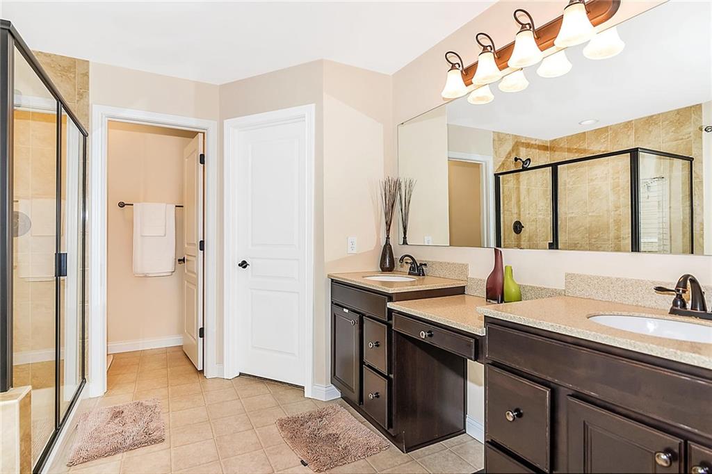 12619 Misty Ridge Court Fishers, IN 46037 - Photo 21 of 28 Gallery Image 21